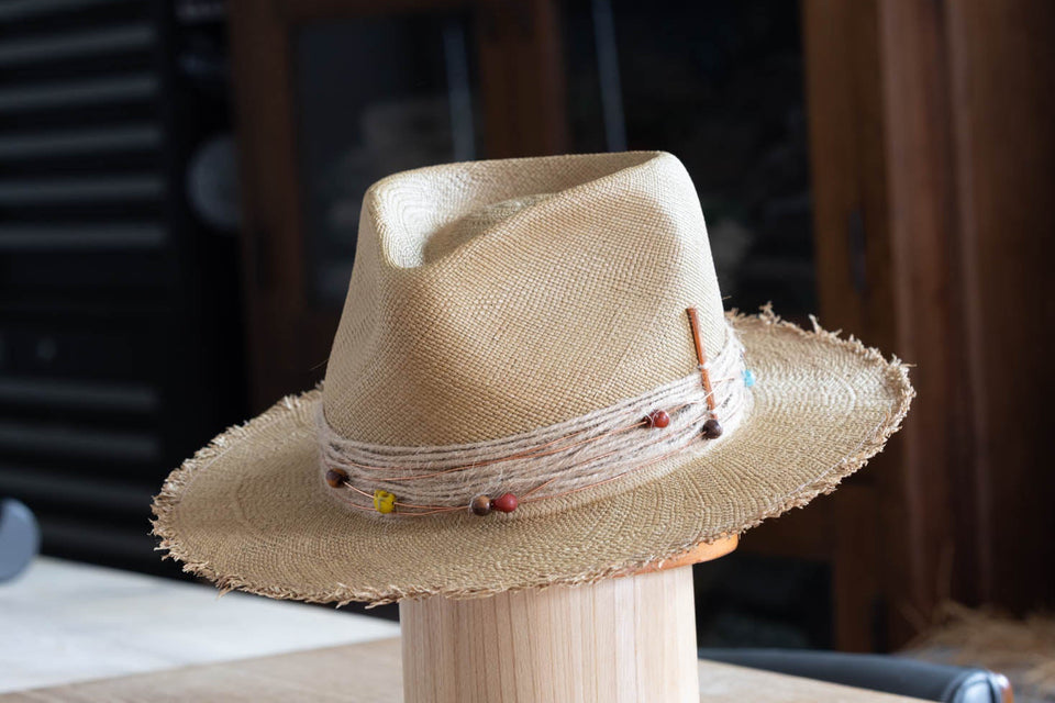 zorlac ハット hat Jaxon Howell
