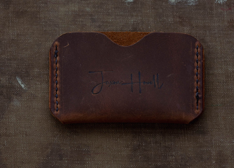 Bedford Wallet