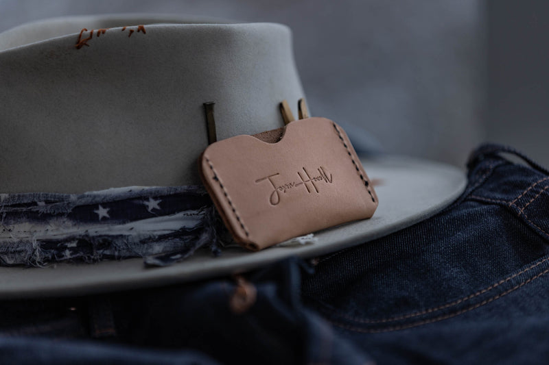 Bedford Wallet