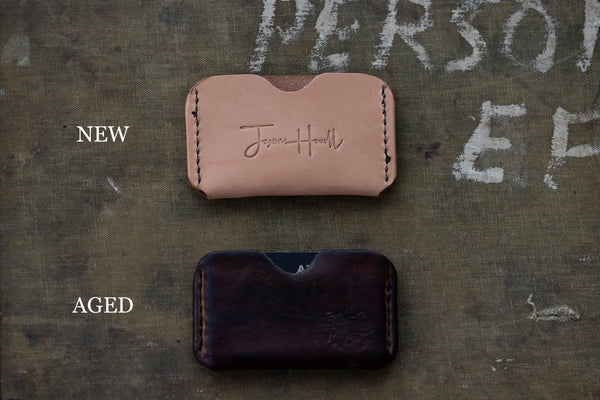 Bedford Wallet