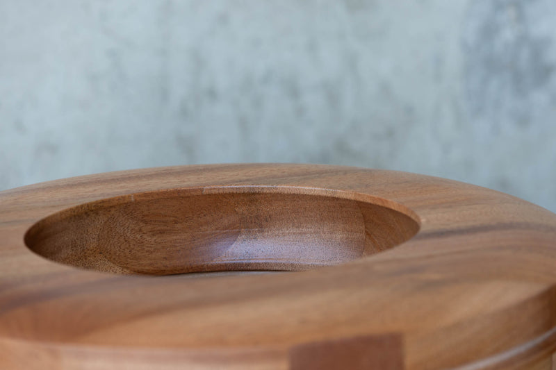 Flange Profile 15