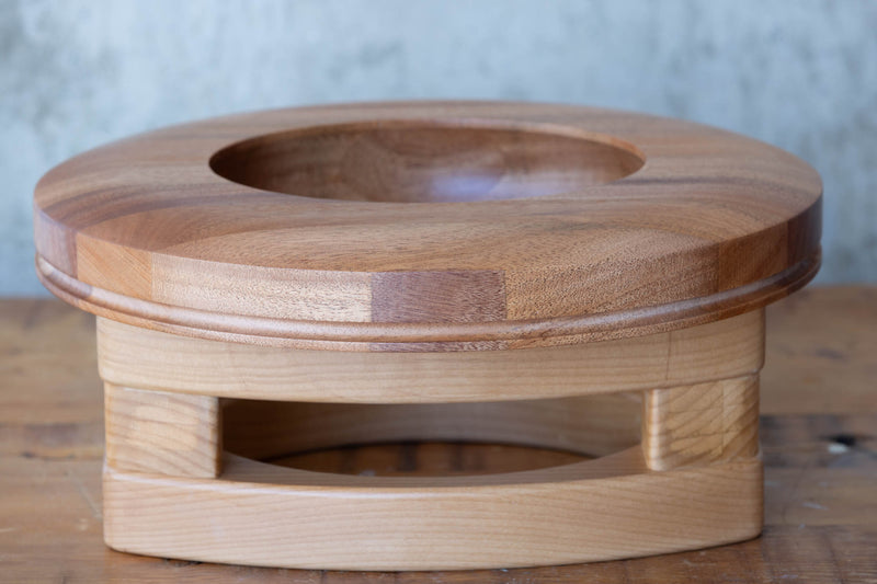 Flange Profile 15