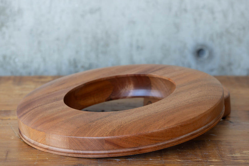 Flange Profile 15