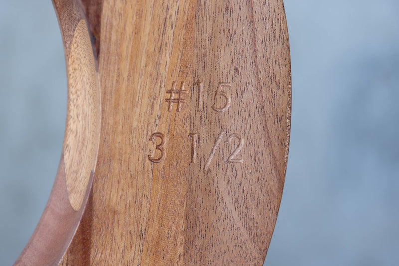 Flange Profile 15