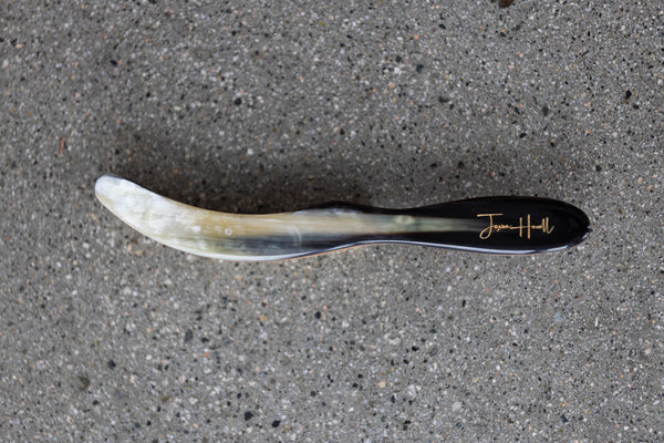 Premium Light Bristle Hat Brush