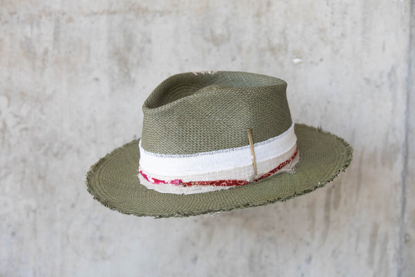 Andy - Custom Hat