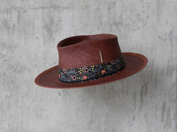 Neil - Custom Hat