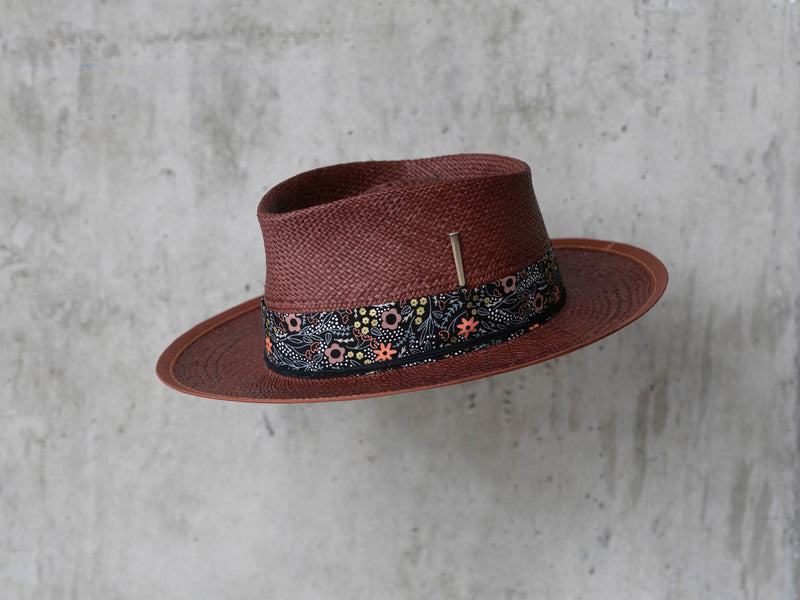 Neil - Custom Hat
