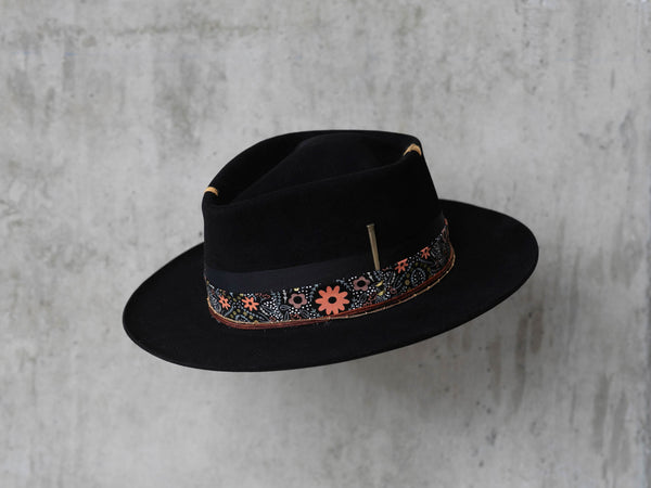 Catie - Custom Hat