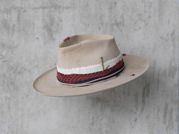 C.T. - Custom Hat
