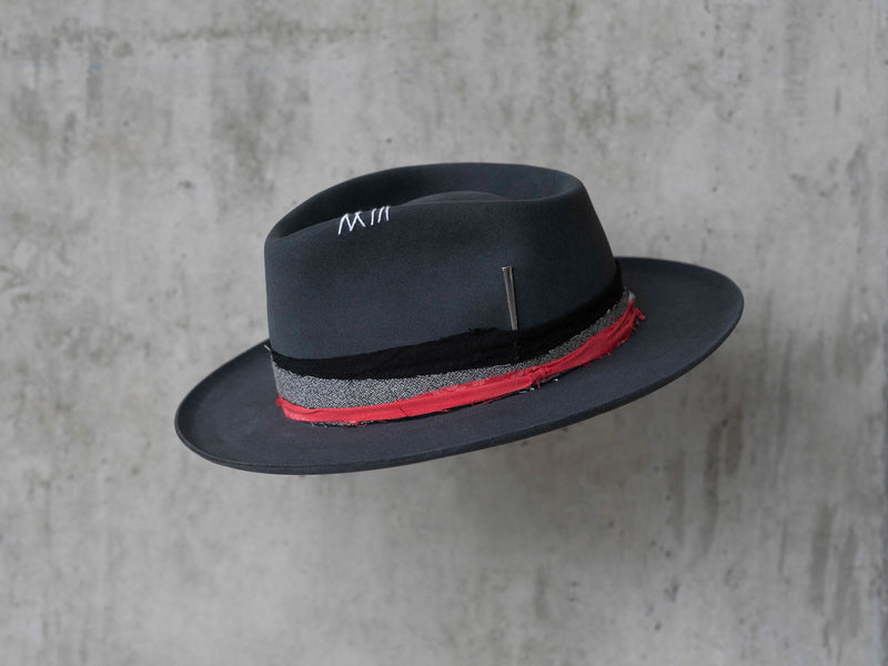 Jordan - Custom Hat