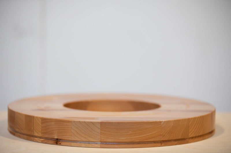 Flange Flat