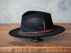 Austin - Custom Hat