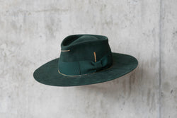 Alessandra - Custom Hat