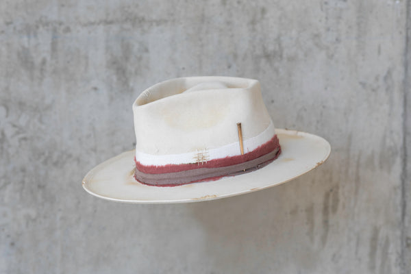 Boxcar - Custom Hat