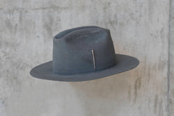 Christoph - Custom Hat