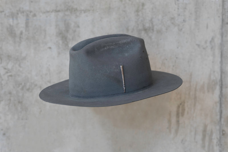 Christoph - Custom Hat