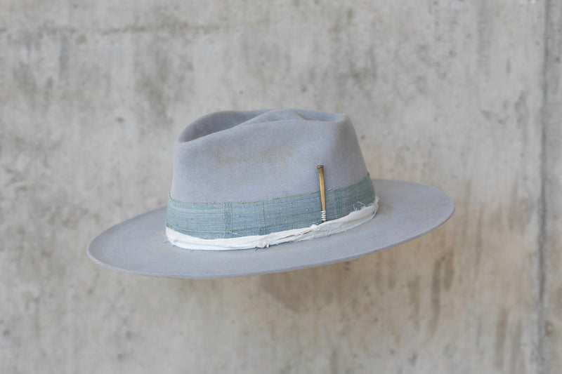 Houston - Custom Hat