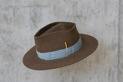 Hammish - Custom Hat