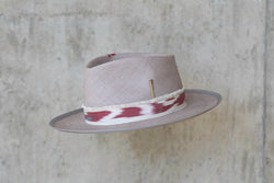 Sammy - Custom Hat