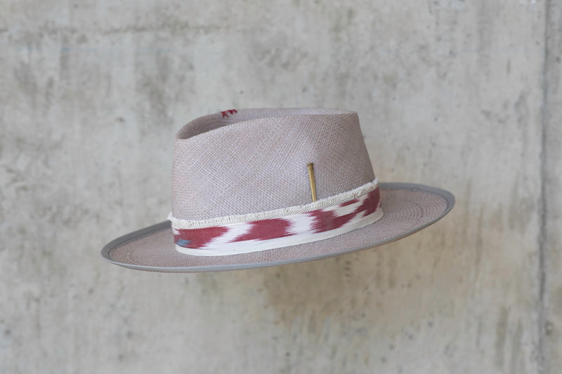Sammy - Custom Hat