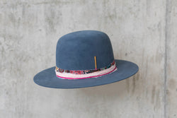 Gill - Custom Hat