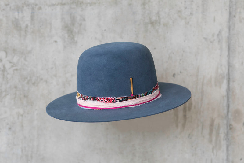 Gill - Custom Hat