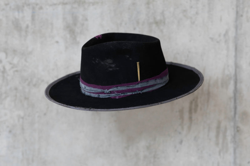 Ruben - Custom Hat