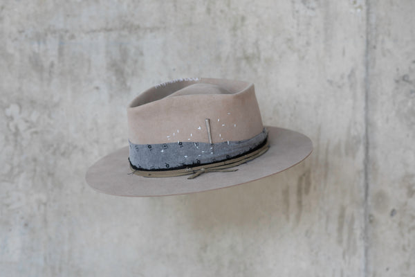 Ant - Custom Hat