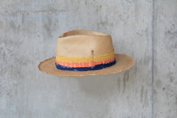 Jorge - Custom Hat