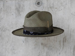 Prairie Desert - Custom Hat