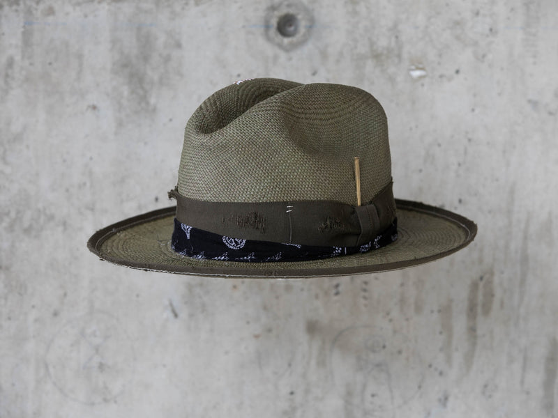 Prairie Desert - Custom Hat