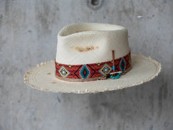 El Paso - Custom Hat
