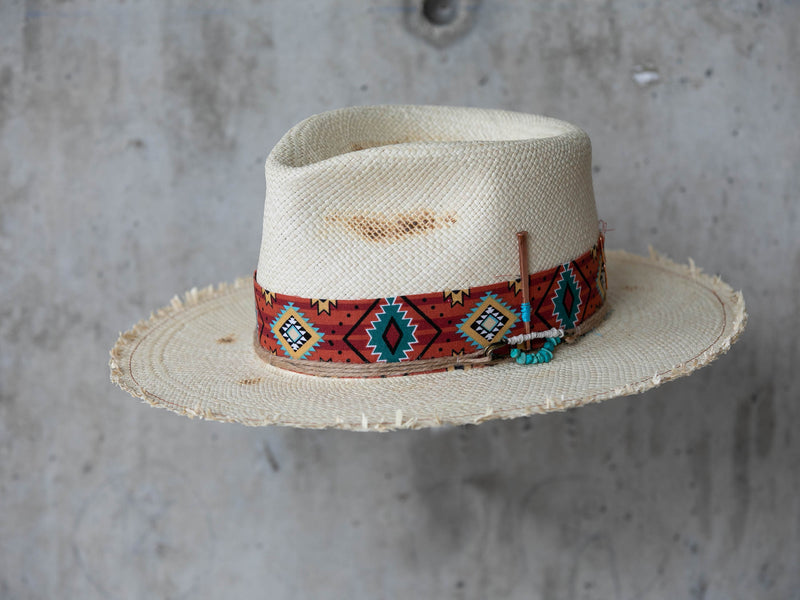 El Paso - Custom Hat