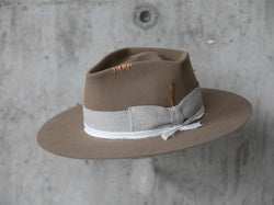 Star - Custom Hat