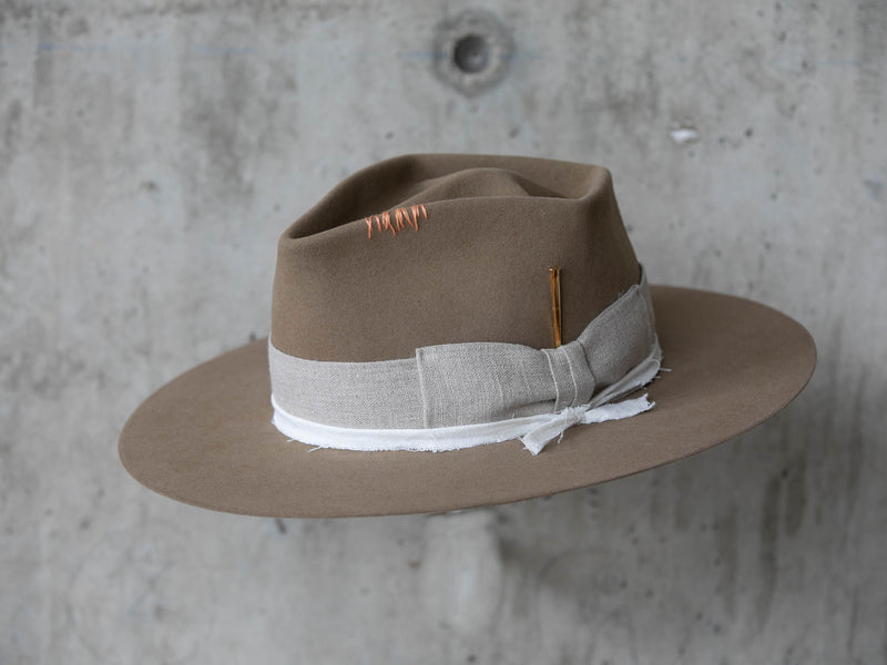 Star - Custom Hat