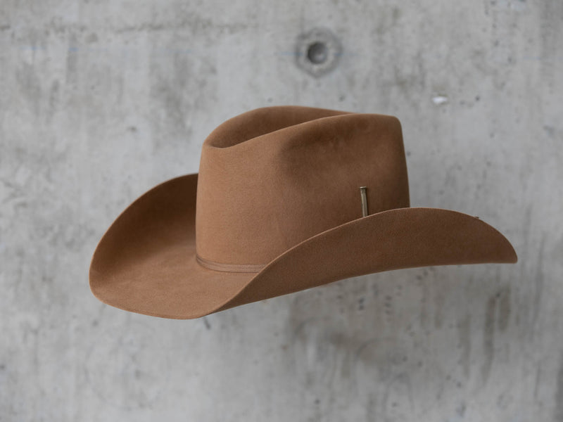 Clifton - Custom Hat