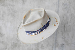 Jefe - Custom Hat