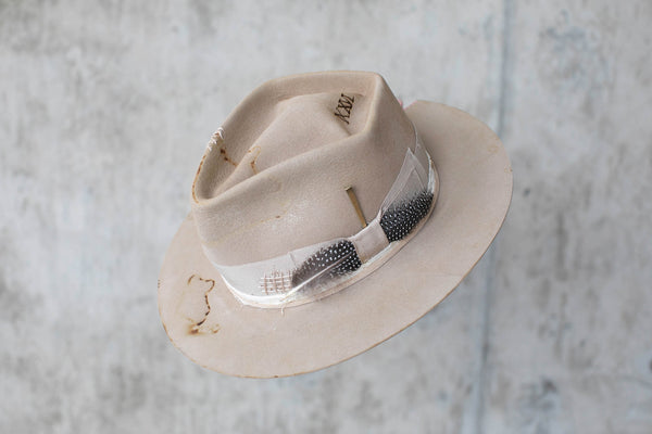 Chelle - Custom Hat