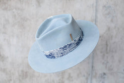 Jersey - Custom Hat
