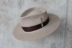 Westcott - Custom Hat