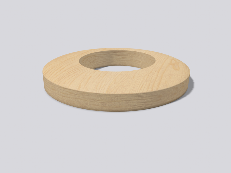 Flange Profile 17