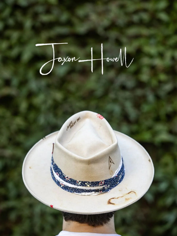 Jaxon Howell Gift Card