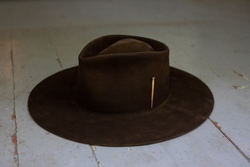 Abbi - Custom Hat