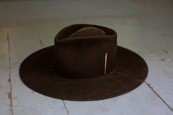 Abbi - Custom Hat