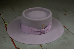 Aubrey - Custom Hat
