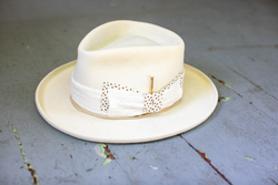 Joshua - Custom Hat