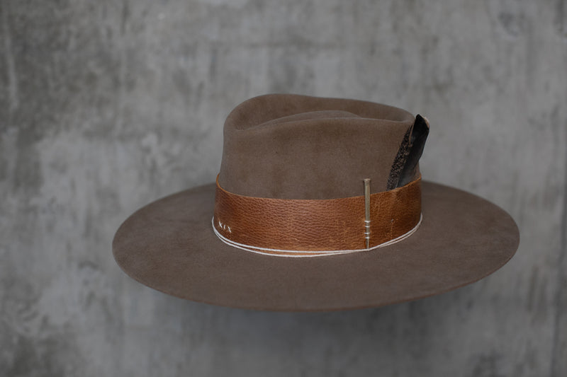 Foxy - Custom Hat
