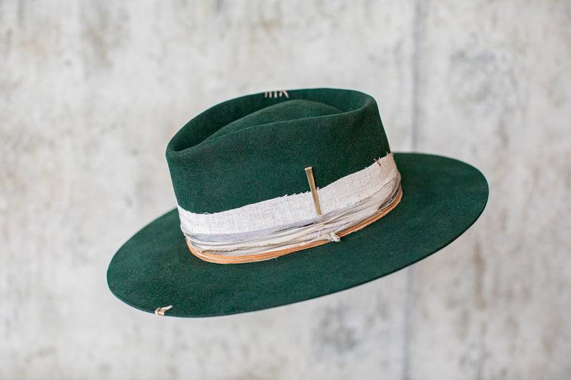 Helen - Custom Hat