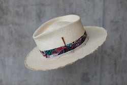 Julio - Custom Hat
